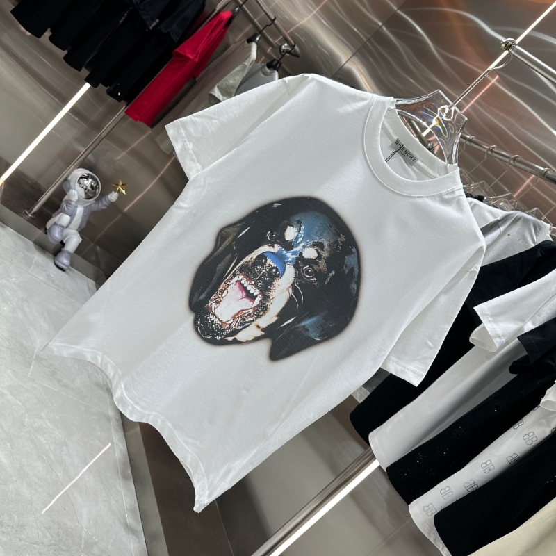 Givenchy T-Shirts